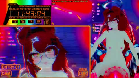 Snapshot of puppyinu chatting on 05/24/26, 11:26 Inuyama Wanko online show from 05/24/26, 11:26
