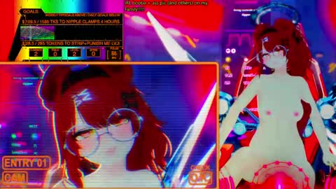 Snapshot of puppyinu chatting on 05/27/26, 01:57 Inuyama Wanko online show from 05/27/26, 01:57