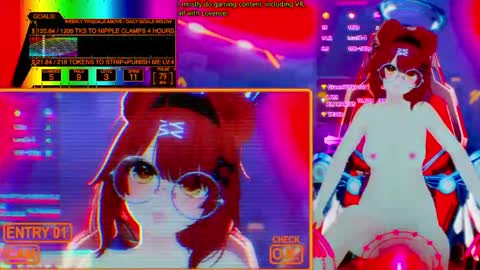 Snapshot of puppyinu chatting on 05/27/26, 02:25 Inuyama Wanko online show from 05/27/26, 02:25