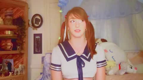 puppyred online show from 11/06/25, 10:16