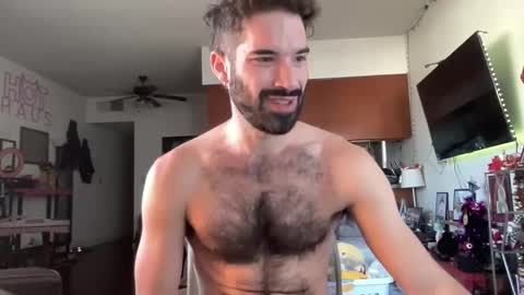 Pup Scritch online show from 01/02/25, 10:44