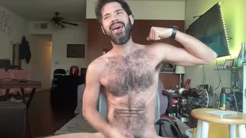 Pup Scritch online show from 01/30/25, 10:51