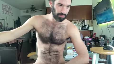 Pup Scritch online show from 02/06/25, 07:18