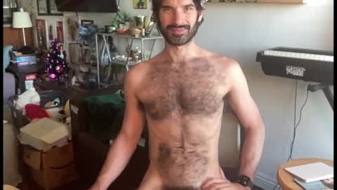 Pup Scritch online show from 10/30/25, 08:31