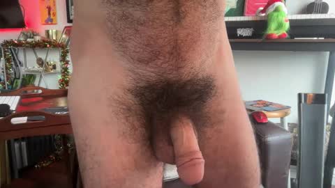 Pup Scritch online show from 11/21/25, 06:17