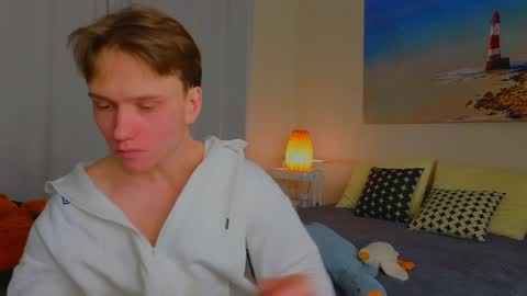 Jesse online show from 01/24/25, 03:54