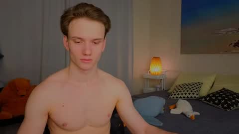 Jesse online show from 01/26/25, 03:27