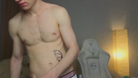 Jesse online show from 02/11/26, 03:00