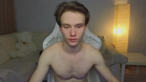 Jesse online show from 02/12/26, 02:39