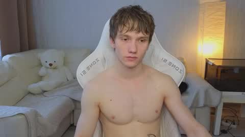 Jesse online show from 03/07/26, 04:09