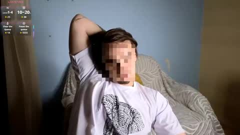 Joyce online show from 04/26/26, 03:32