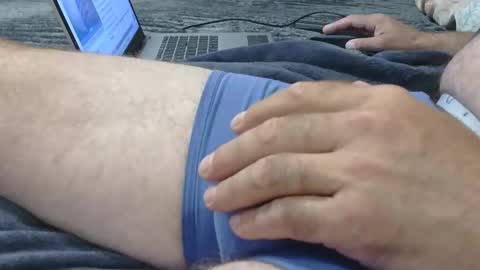 purdyguy7777 online show from 10/28/25, 11:25