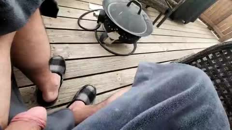 purdyguy7777 online show from 05/18/26, 09:04