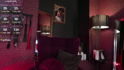 constant schedule Wednesday  Friday  Saturday  Sunday  The Rosemarie online show from 04/16/26, 06:14