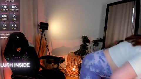 Alison online show from 03/18/26, 01:58