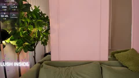 Alison online show from 03/21/26, 02:09