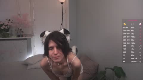 Ariana online show from 02/10/26, 05:39