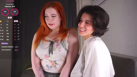 Ariana online show from 03/14/26, 06:57