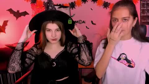 Ask me3 online show from 10/31/25, 08:48