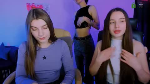 Ask me3 online show from 11/13/25, 09:41