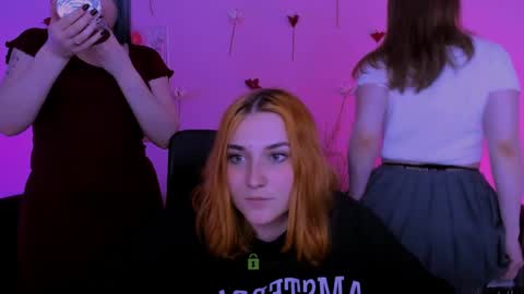 Ask me3 online show from 04/10/26, 09:03