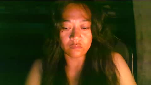 pure_sweetasian online show from 11/27/25, 04:20