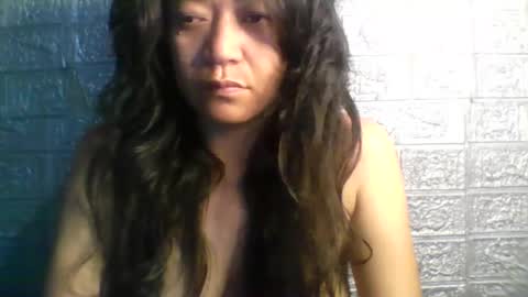 pure_sweetasian online show from 04/07/26, 10:09