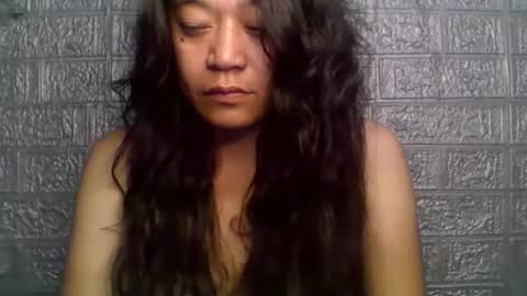 pure_sweetasian online show from 05/20/26, 08:15