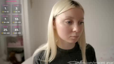 i dont do shows for free. watching here silently and waiting for me to start showing you something for free is useless online show from 01/08/25, 10:26