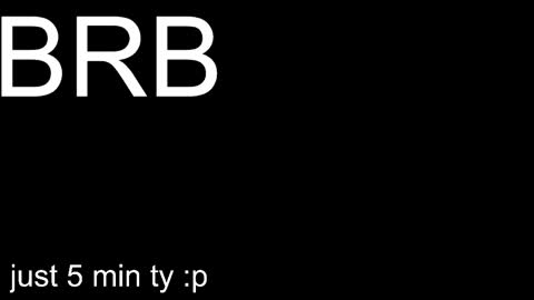 Katty online show from 10/29/25, 12:07