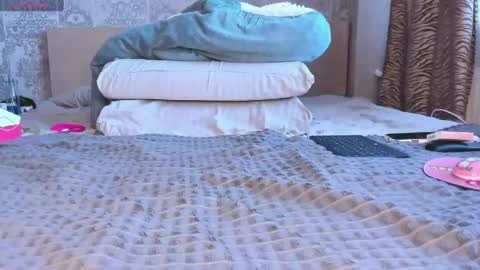 Katty online show from 04/20/26, 12:30