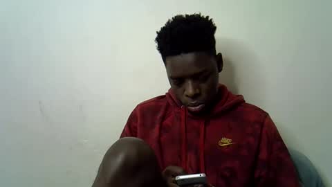 Pureblack  online show from 10/29/25, 01:52