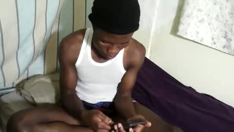 Pureblack  online show from 03/10/26, 10:48