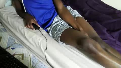 Pureblack  online show from 03/12/26, 02:50