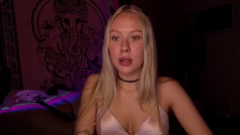 Megan online show from 03/07/26, 04:59