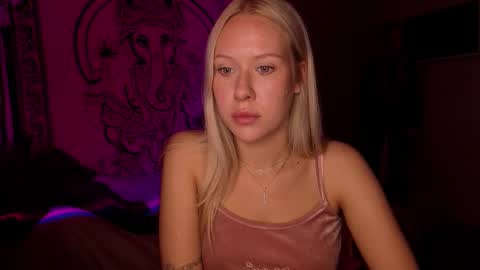 Megan online show from 03/11/26, 07:31