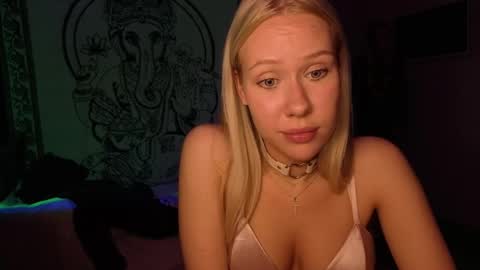 Megan online show from 03/18/26, 07:50