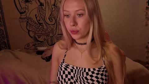 Megan online show from 05/13/26, 09:28
