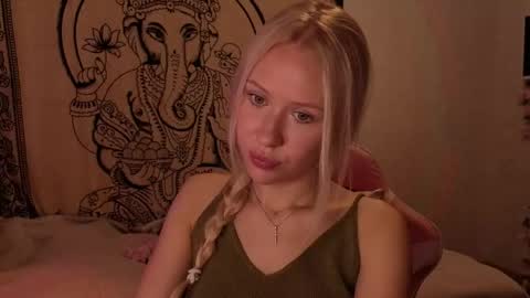 Megan online show from 05/18/26, 10:10