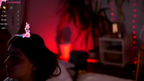 Emily online show from 03/29/26, 03:06