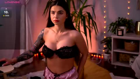 Emily online show from 04/27/26, 03:15