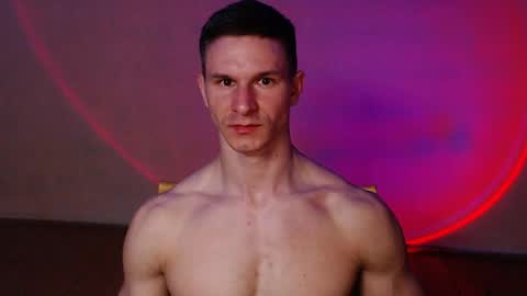 puremenshape online show from 04/04/26, 05:21