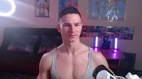 puremenshape online show from 04/14/26, 03:51