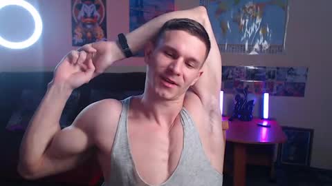 puremenshape online show from 04/15/26, 05:20