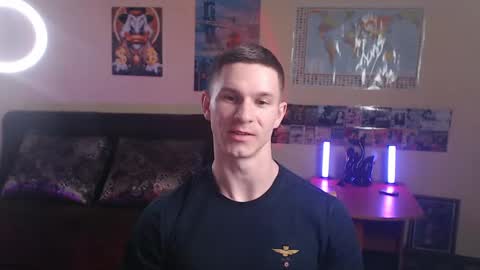 puremenshape online show from 04/17/26, 03:26