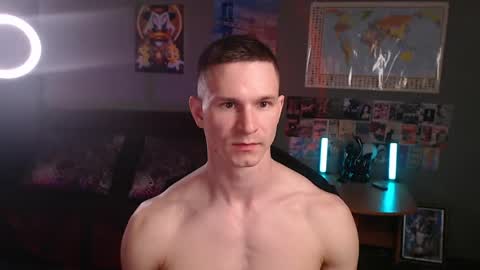 puremenshape online show from 04/23/26, 10:25