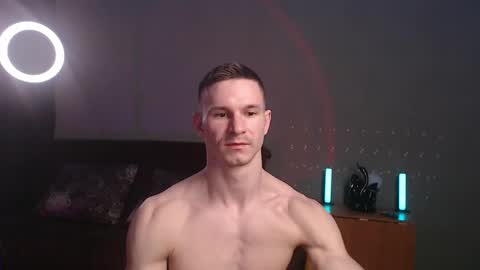 puremenshape online show from 04/26/26, 04:43
