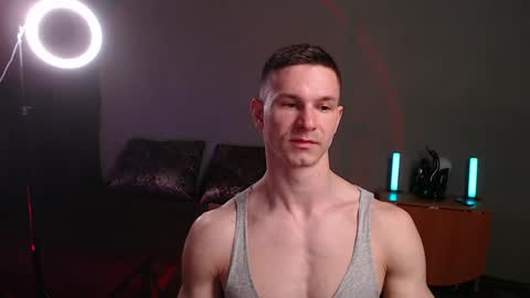 puremenshape online show from 04/28/26, 07:57