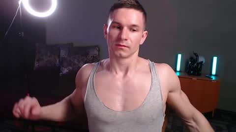 puremenshape online show from 04/29/26, 05:33