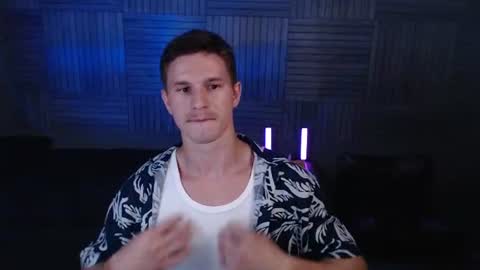 puremenshape online show from 06/23/26, 06:28
